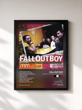 Fall Out Boy · Evening Out With Your Girlfriend