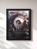 Miguel · Kaleidoscope Dream - Track by Track Commentary