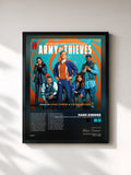 Hans Zimmer · Army of Thieves (Soundtrack from the Netflix Film)