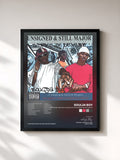 Soulja Boy · Unsigned and Still Major Da Album Before Da Album
