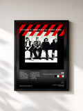 U2 – How To Dismantle An Atomic Bomb