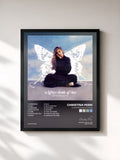 Christina Perri · a lighter shade of blue