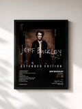 Jeff Buckley · You and I (Extended Edition)