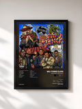Wu-Tang Clan · The Saga Continues