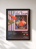 Billy Ocean · Billy Ocean (Expanded Edition)