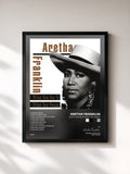 Aretha Franklin · What You See Is What You Sweat