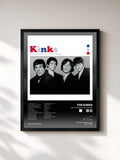 The Kinks · The Ultimate Collection