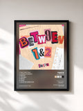 TWICE · BETWEEN 1&2
