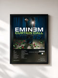Eminem – Curtain Call: The Hits (Deluxe Edition)