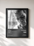 Chet Baker · Live From Paris (Live)