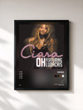 Ciara · Oh