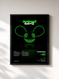 Deadmau5 · 4x4=12