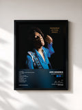 Jimi Hendrix · Hendrix In The West