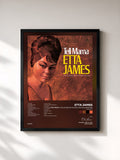 Etta James · Tell Mama: The Complete Muscle Shoals Sessions (Remastered)