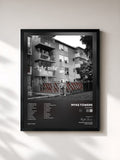 Myke Towers · LYKE MIKE