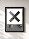 The xx · Coexist
