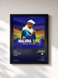 Maluma · Medallo en el Mapa