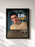 Elvis Presley · Elvis Is Back