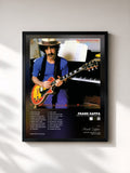 Frank Zappa – Shut Up 'n Play Yer Guitar