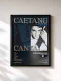 Caetano Veloso · Caetano Canta