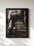 Milton Nascimento · Milton + esperanza