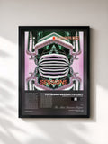 The Alan Parsons Project – Ammonia Avenue (Sessions)
