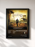 James Newton Howard · I Am Legend (Original Motion Picture Soundtrack)