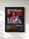 Gloria Gaynor · The Best Of Gloria Gaynor