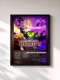 Masters of the Universe – Masters of the Universe: Revelation (Netflix Original Series Soundtrack, Vol. 2)