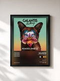Galantis · No Money Remixes, (Pt. 2)