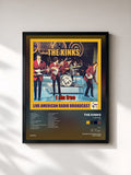 The Kinks · I am Free (Live)