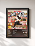 Jax Jones · Snacks (Supersize)