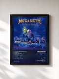 Megadeth · Rust In Peace