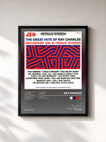 Ray Charles · The Great Hits of Ray Charles Recorded on 8-Track Stereo