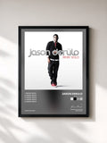 Jason Derulo · Ridin' Solo