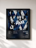 The Police · Flexible Strategies