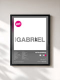 Peter Gabriel · Hit