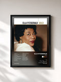 Ella Fitzgerald · Gold