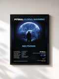 Pitbull · Global Warming: Meltdown (Deluxe Version)