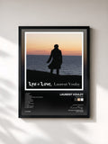 Laurent Voulzy · Lys & Love
