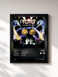 Toto · Livefields