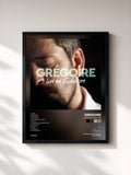 Gregoire · Live au studio 1719
