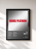 KISS · Double Platinum
