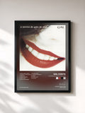 Gal Costa · O Sorriso Do Gato De Alice