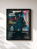 James Brown · The Popcorn