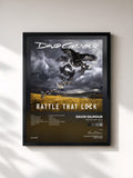 David Gilmour · Rattle That Lock (Deluxe)