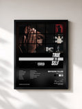 Bryson Tiller · True to Self