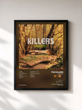 The Killers · Sawdust