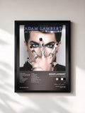 Adam Lambert · For Your Entertainment (Tour Edition)