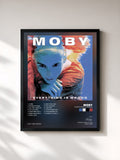 Moby · Everything Is Wrong